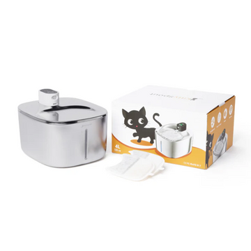The KittySpout™ Wireless Fountain