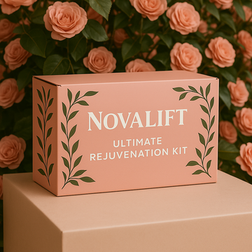 NOVALIFT Ultimate Rejuvenation Kit