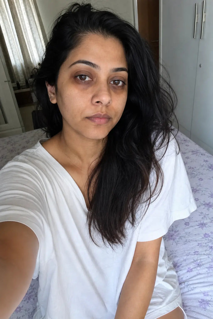— Jennifer R., 47 before