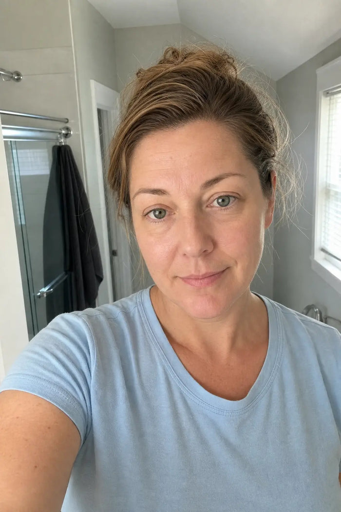 — Donna M., 44 after