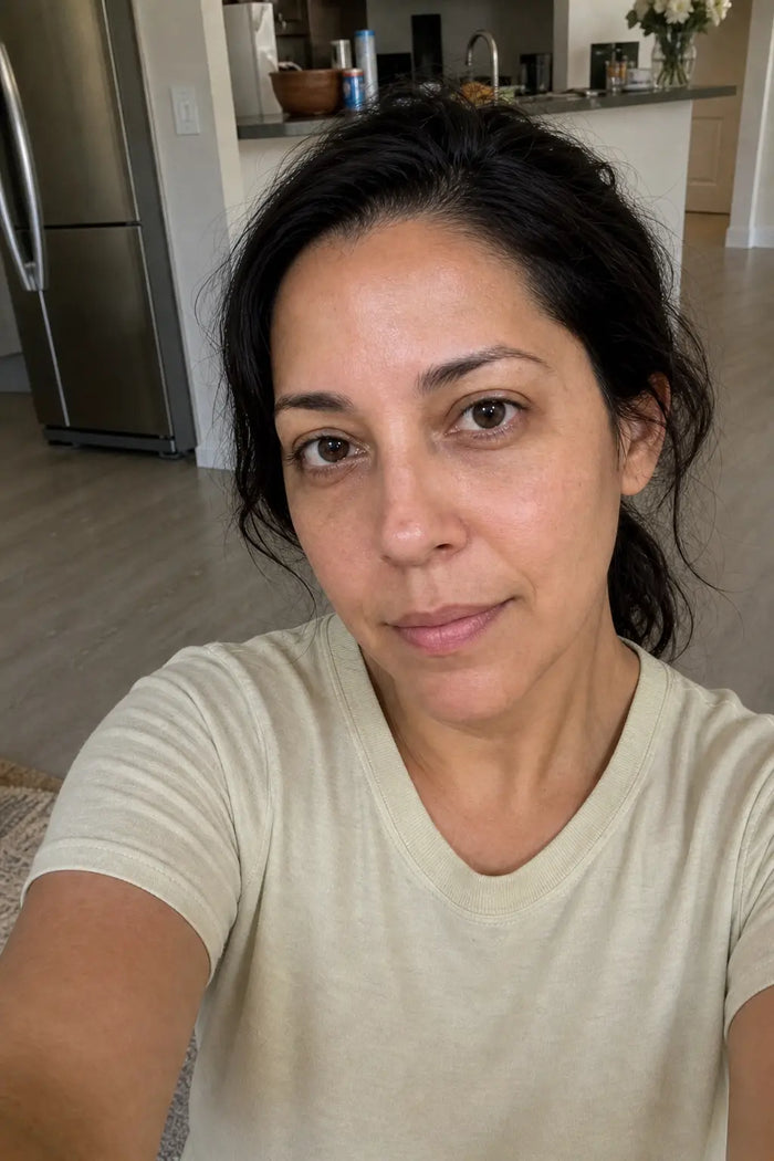 — Amanda K., 41 after