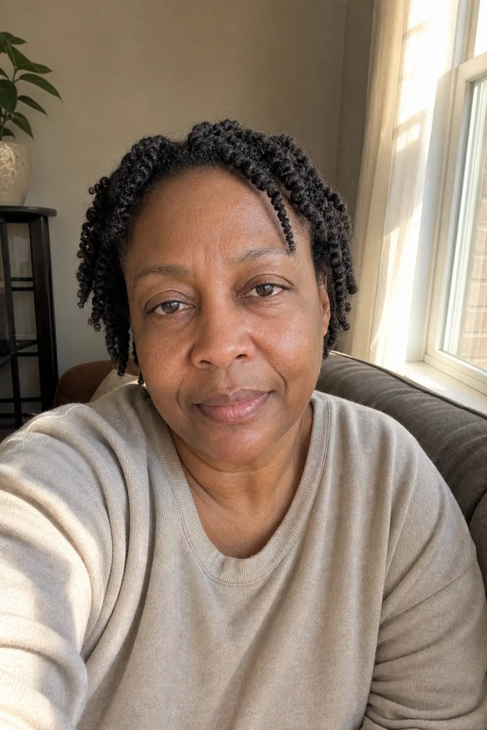 — Michelle T., 39 after