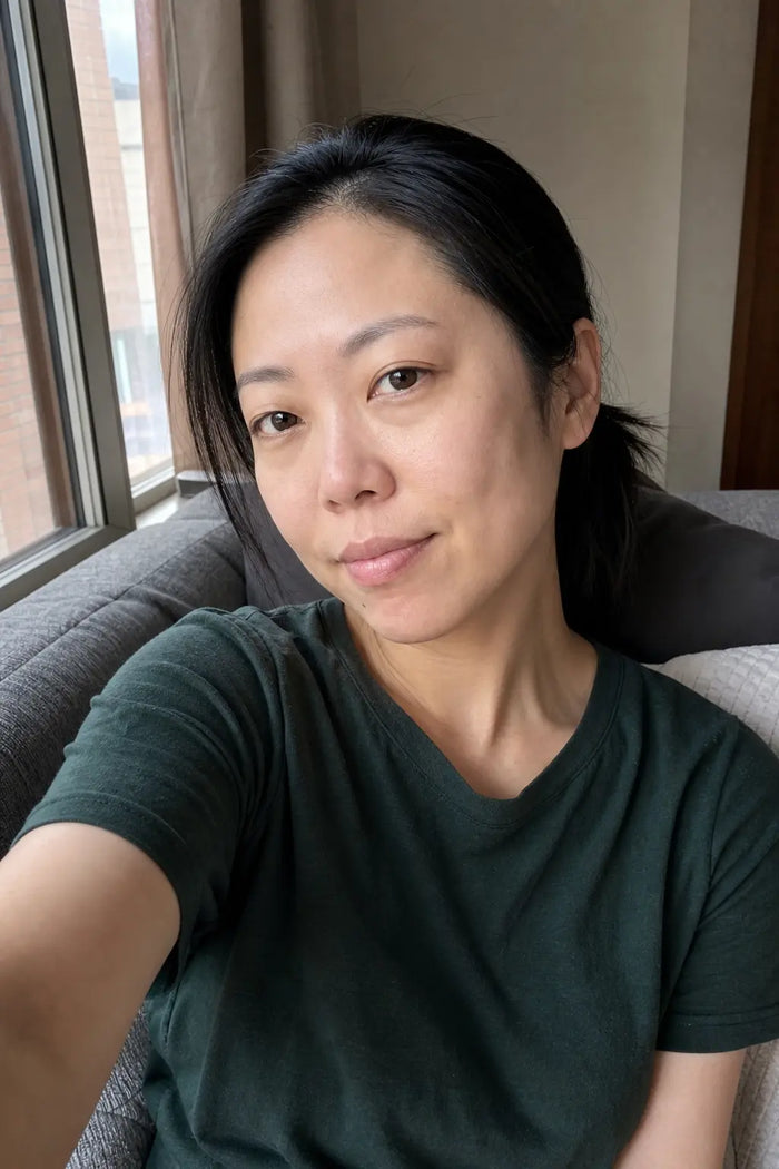 — Patricia L., 52 after