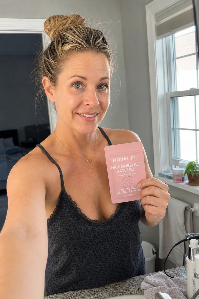  Amanda K., 42 • Chicago, IL