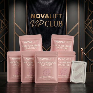 6 Packs MicroGlow Patches
