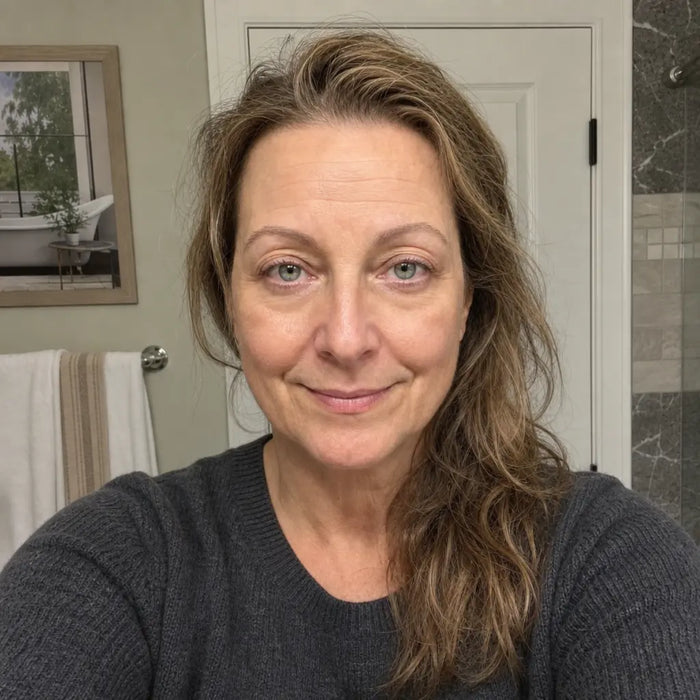 — Michelle T., 39 after