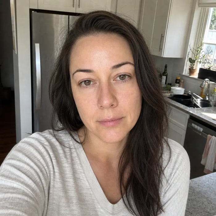 — Amanda K., 41 after