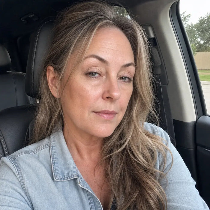 — Patricia L., 52 after