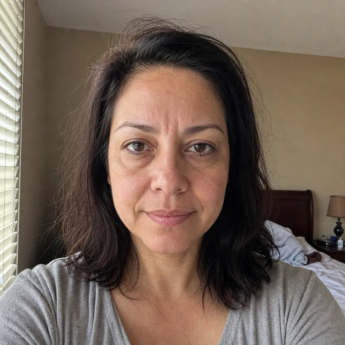— Jennifer R., 47 before