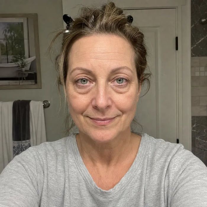 — Michelle T., 39 before