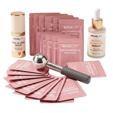 NovaLift Max Results Kit