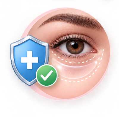 Is it safe near the eye area?