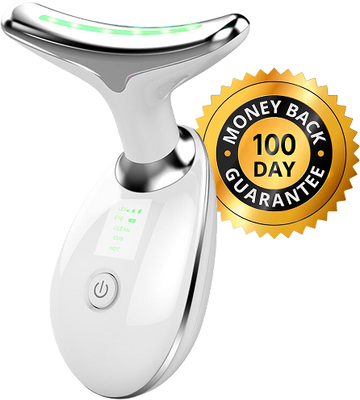 NovaLift Microcurrent Massager